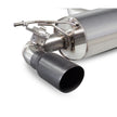 SCORPION M240i F22/23 Non-res cat-back system with electronic valves (Daytona trims)