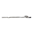 SCORPION M240i F22/23 Non-res cat-back system with electronic valves (Daytona trims)