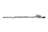 SCORPION F20 M140i (Non-GPF) Non-resonated cat-back system - BD (Daytona trims)