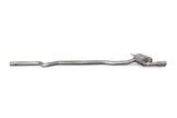 SCORPION F20 M140i (Non-GPF) Non-resonated cat-back system - (Polished Daytona)