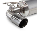 SCORPION F20 M140i (GPF - Back) system with electronic valve - (Polished Daytona)