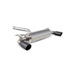SCORPION M240i F22/F23 GPF-Back system with electronic valve (Daytona trims)