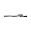 SCORPION M240i F22/F23 GPF-Back system with electronic valve (Daytona trims)