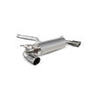 SCORPION M240i F22/F23 GPF-Back system with electronic valve (polished steel)