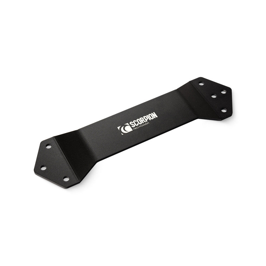 SCORPION Clubman F54 Cooper S Exhaust Tunnel Brace