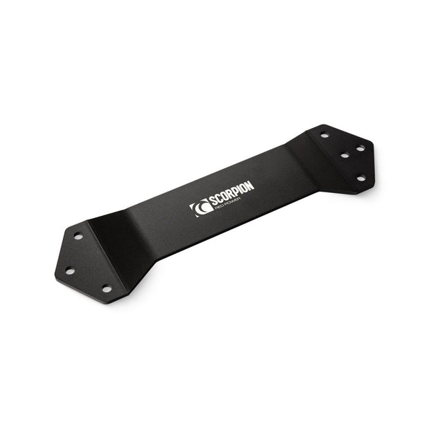 SCORPION Clubman F54 Cooper S Exhaust Tunnel Brace