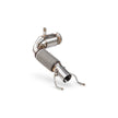 SCORPION 128ti F40 High flow sports catalyst