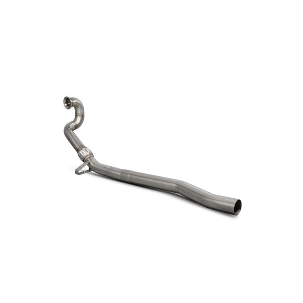 SCORPION S3 2.0T 8V De-cat downpipe