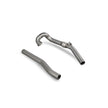 SCORPION S3 2.0T 8V De-cat downpipe