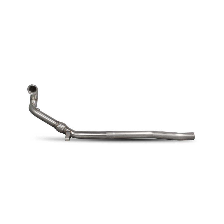 SCORPION S3 2.0T 8V De-cat downpipe