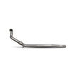SCORPION S3 2.0T 8V De-cat downpipe