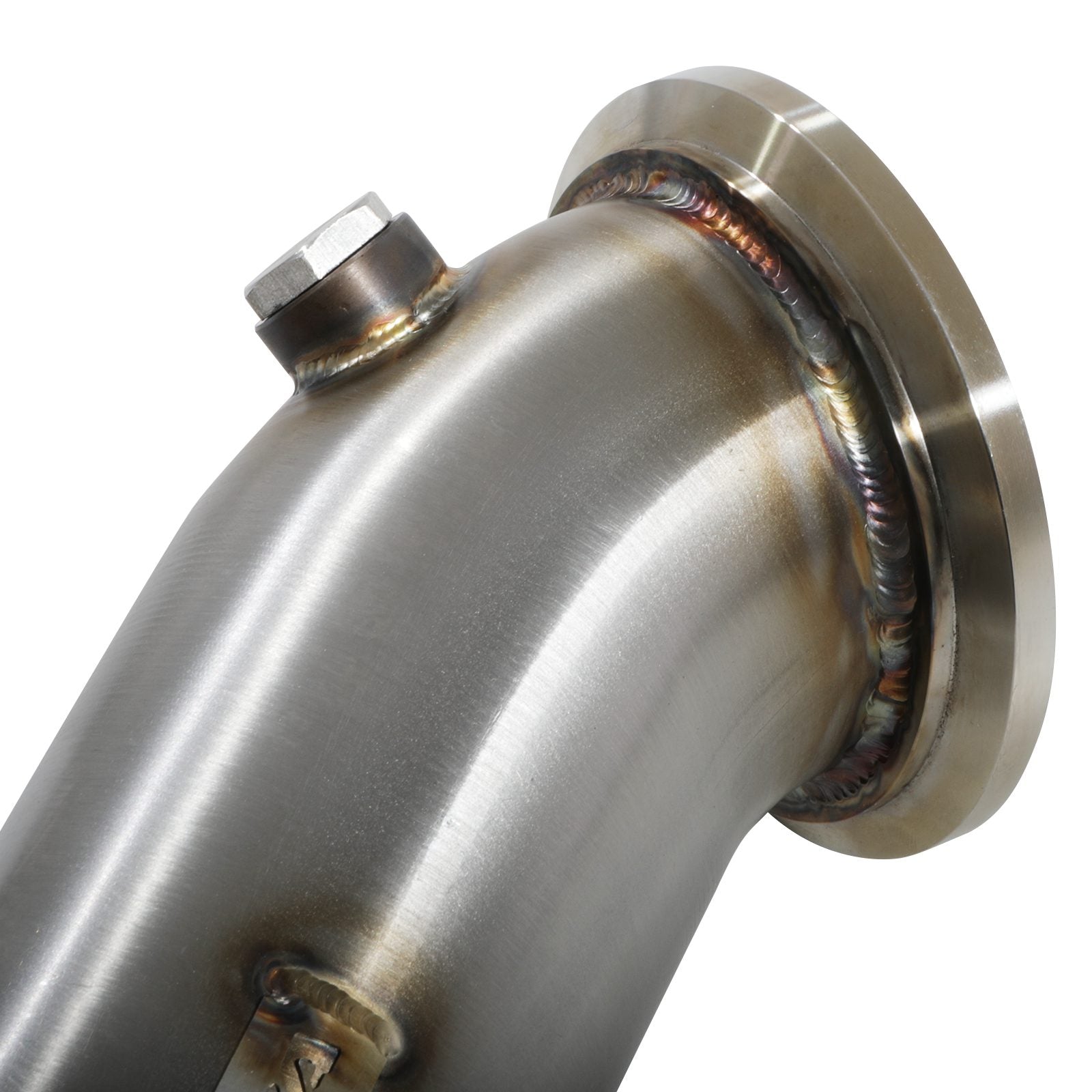 BMW B48 Decat Downpipe – F Series 14-19