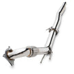 3″ Exhaust Decat Downpipe – Volkswagen Golf MK5 GTI 2.0 04-09