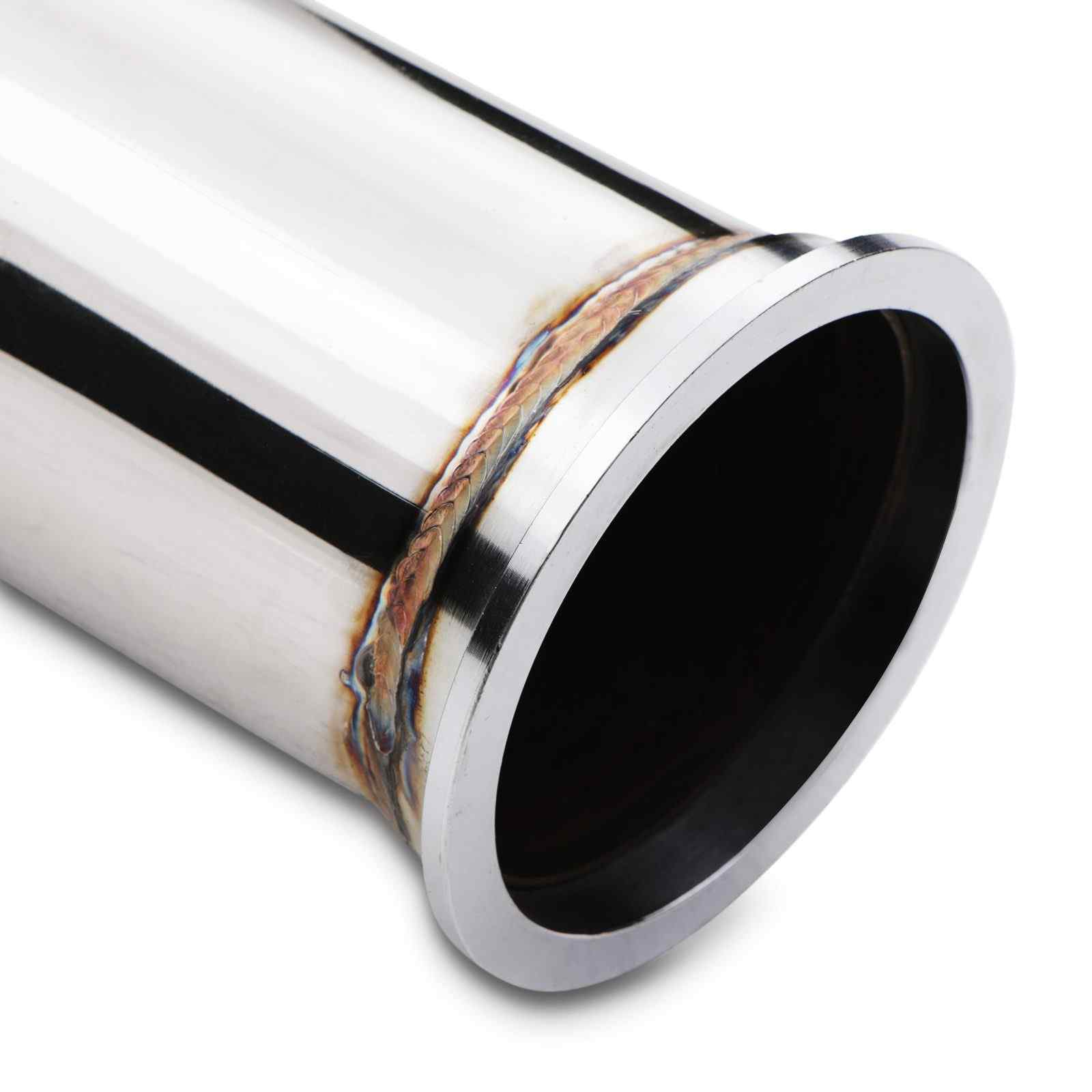 Audi TT MK1 1.8T 225bhp 98-06 3″ - Exhaust Decat Downpipe