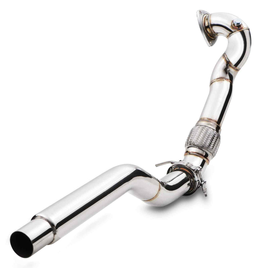 Audi TT MK1 1.8T 225bhp 98-06 3″ - Exhaust Decat Downpipe