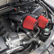 DIRENZA Cold Air Induction Kit – BMW 3 / 5 Series E60 E90 E91 E92 335i N54