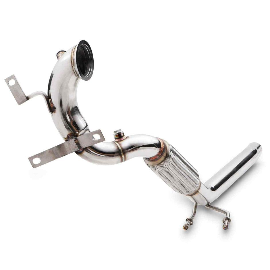 Exhaust Decat Downpipe – Volkswagen Golf MK7 / Audi A3 8V 1.4 TSI 13-17